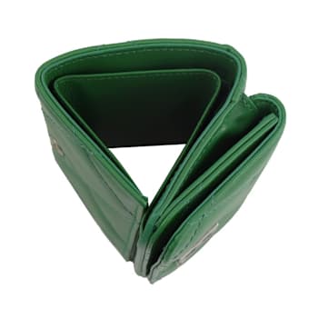 【TMV X DEINET】 TYPO MINI WALLET Amazon.com: Jogjam Womens Wallet, Positive Small Slim RFID