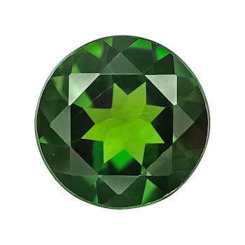 Chrome Diopside 8mm Round 1.50ct