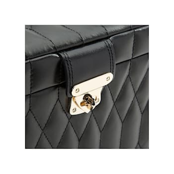 Caroline Large Box Black