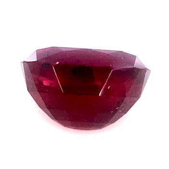 Ruby Unheated 7.0x5.7mm Oval 1.69ct