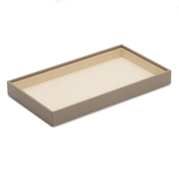 Vault 1.5" Gray Standard Tray