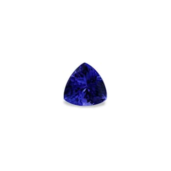 Tanzanite 9mm Trillion 2.30ct