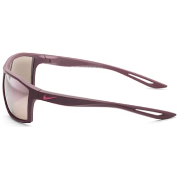 Nike Unisex Legend 60mm Matte Bordeaux Sunglasses | EV1062-650