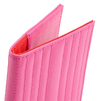 Mimi Pink Passport Sleeve