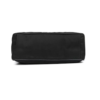 Prada Tessuto Nylon Black Camera Bag Crossbody