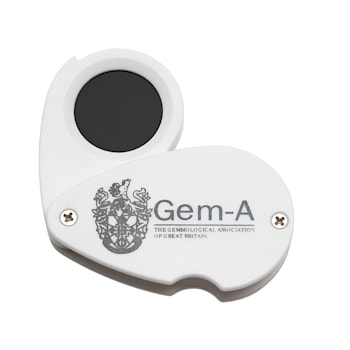 Gem-A Tool Kit With Case