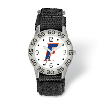 LogoArt University of Florida Childs Fan Watch