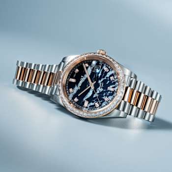 Duxot Serenata Automatic Limited Edition