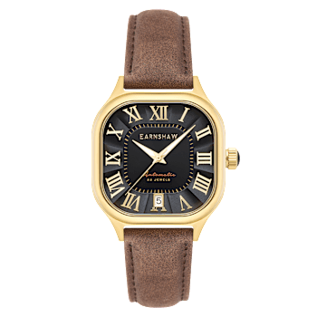 Thomas Earnshaw Coussin Automatic