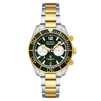 Duxot Tiburon Chronograph