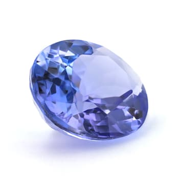 Tanzanite 9x7mm Oval 1.66ct