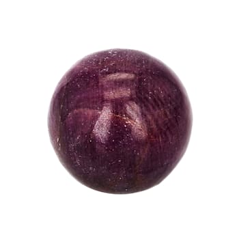 Ruby Sphere 14mm