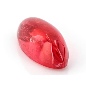 Rhodonite Marquise Cabochon 2.45ct