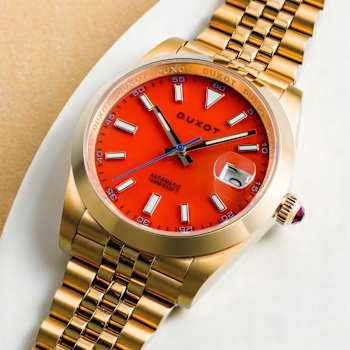 Duxot Vezeto Automatic Limited Edition