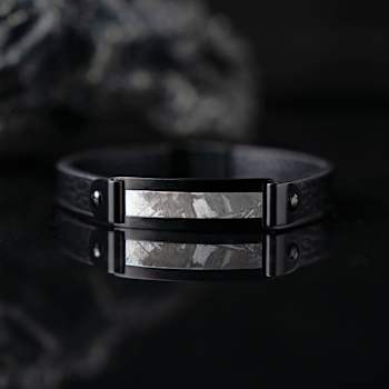 Vezeto Leather Bracelet