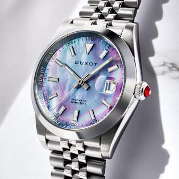 Duxot Vezeto Automatic Limited Edition