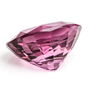 Pink Spinel 9.7x8.1mm Oval 3.16ct