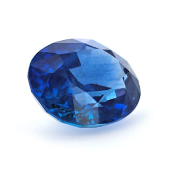 Sapphire 8.3x6.8mm Oval 2.11ct