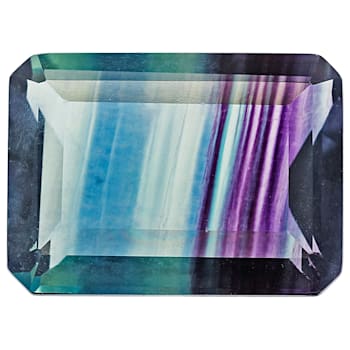 Bi color new arrivals gemstones