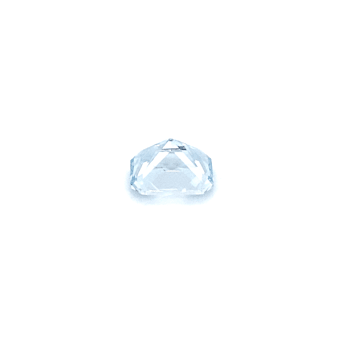 Aquamarine 10x8 Emerald Cut 3.11ct