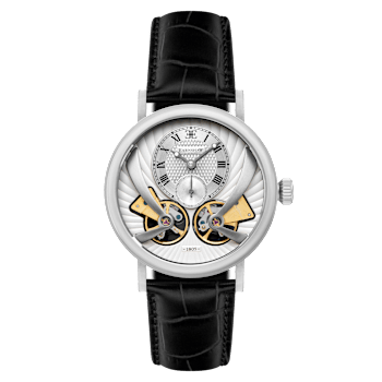 Thomas Earnshaw Beaufort Anatolia Automatic