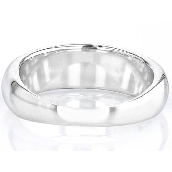 Turquoise Three-Stone Inlay Ring In Sterling Silver