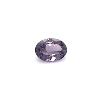 Spinel 6.1x8.1mm oval 1.32ct