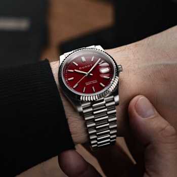 Duxot Marcel Automatic