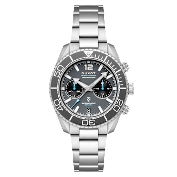 Duxot Tiburon Chronograph