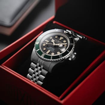 Duxot Atlantica Diver Automatic
