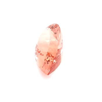 Morganite 30.8x18mm Pear Shape 33.9ct