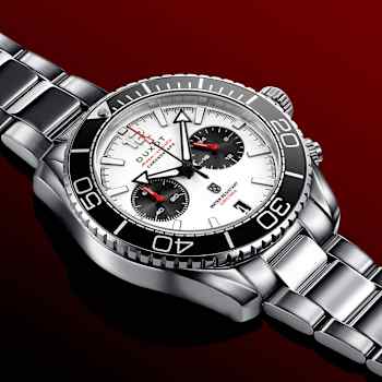 Duxot Tiburon Chronograph