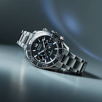 Duxot Tiburon Chronograph