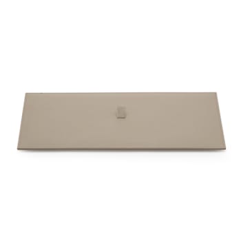 Vault Gray Tray Lid