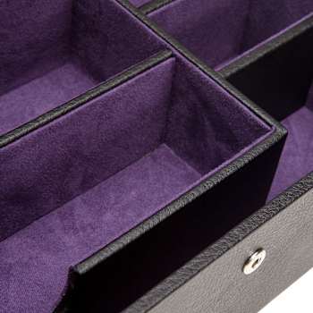 Blake Black Shoe Shine Kit