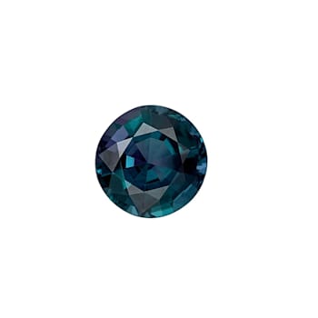 Alexandrite 6.54mm Round 1.17ct