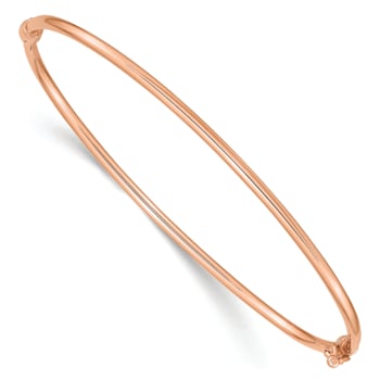Shop Rose Gold Bracelets