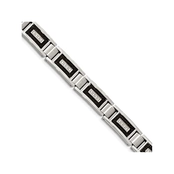 Sterling Silver 5MM Tennis CZ Bracelet - Atlanta Jewelers Supply
