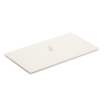 Vault Ivory Tray Lid