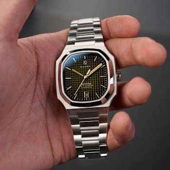 Duxot Colmar Automatic