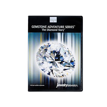 The Diamond Story DVD