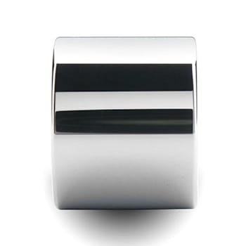SPARTAN Flat Tungsten Ring 20mm