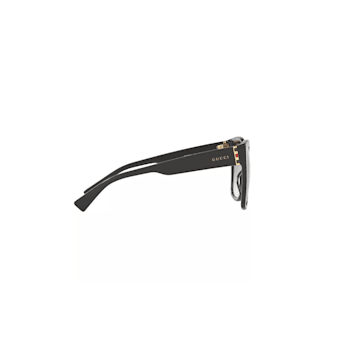 商談中 GUCCI サングラス 黒 GG2619S ゴールドフレーム