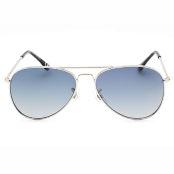 Prive Revaux Commando Mini Palladium Aviator Frame / Blue Gradient
Lenses Sunglasses