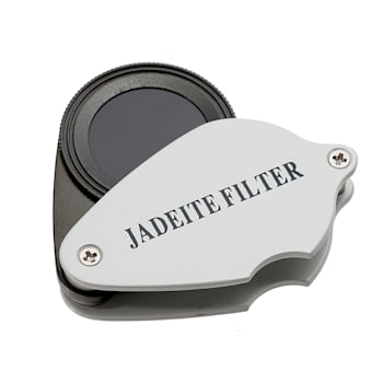 Jadeite Filter