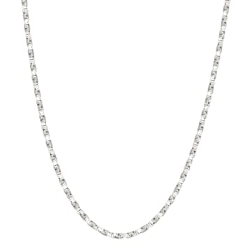 Twisted best sale box chain