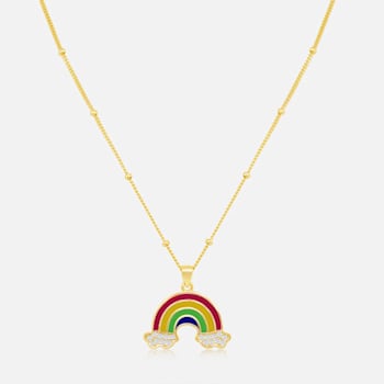 The Harper Necklace
