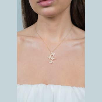The Charlotte Necklace