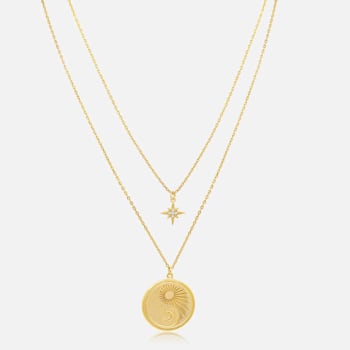 The Esmé Necklace