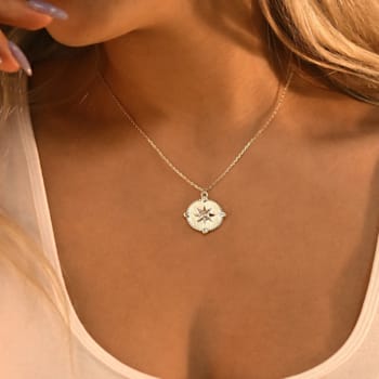 The Addison Necklace
